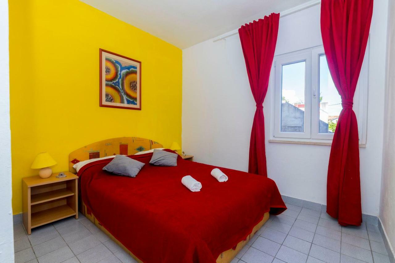 Apartments Palma Jelsa  Exterior photo